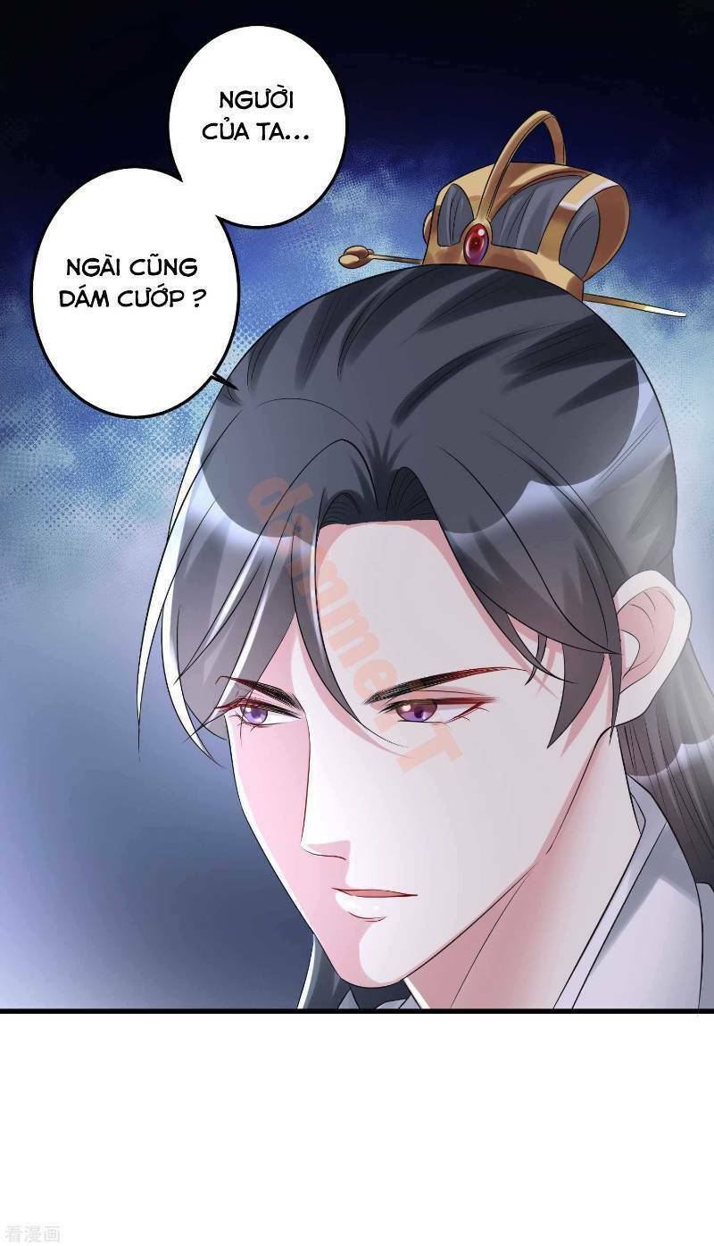 Độc Y Đích Nữ chapter 67 - Upload bởi truyensieuhay.com