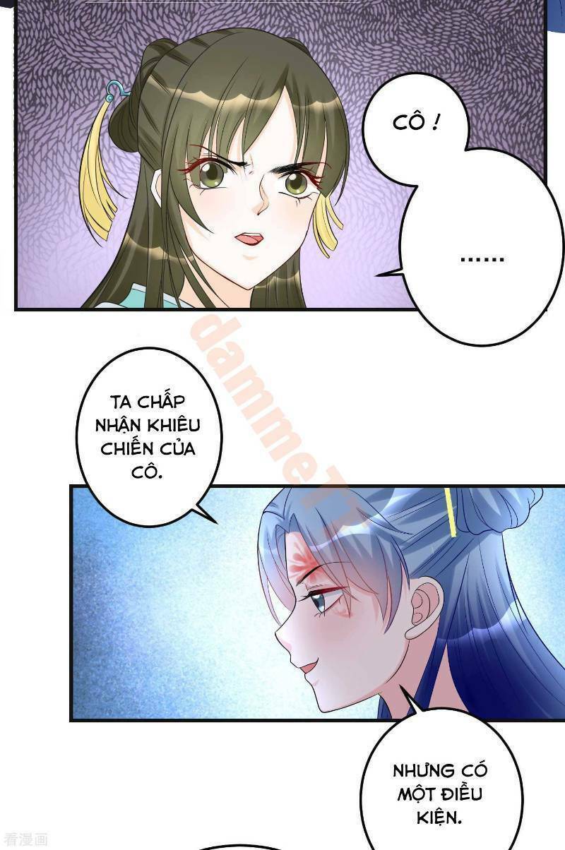 Độc Y Đích Nữ chapter 67 - Upload bởi truyensieuhay.com