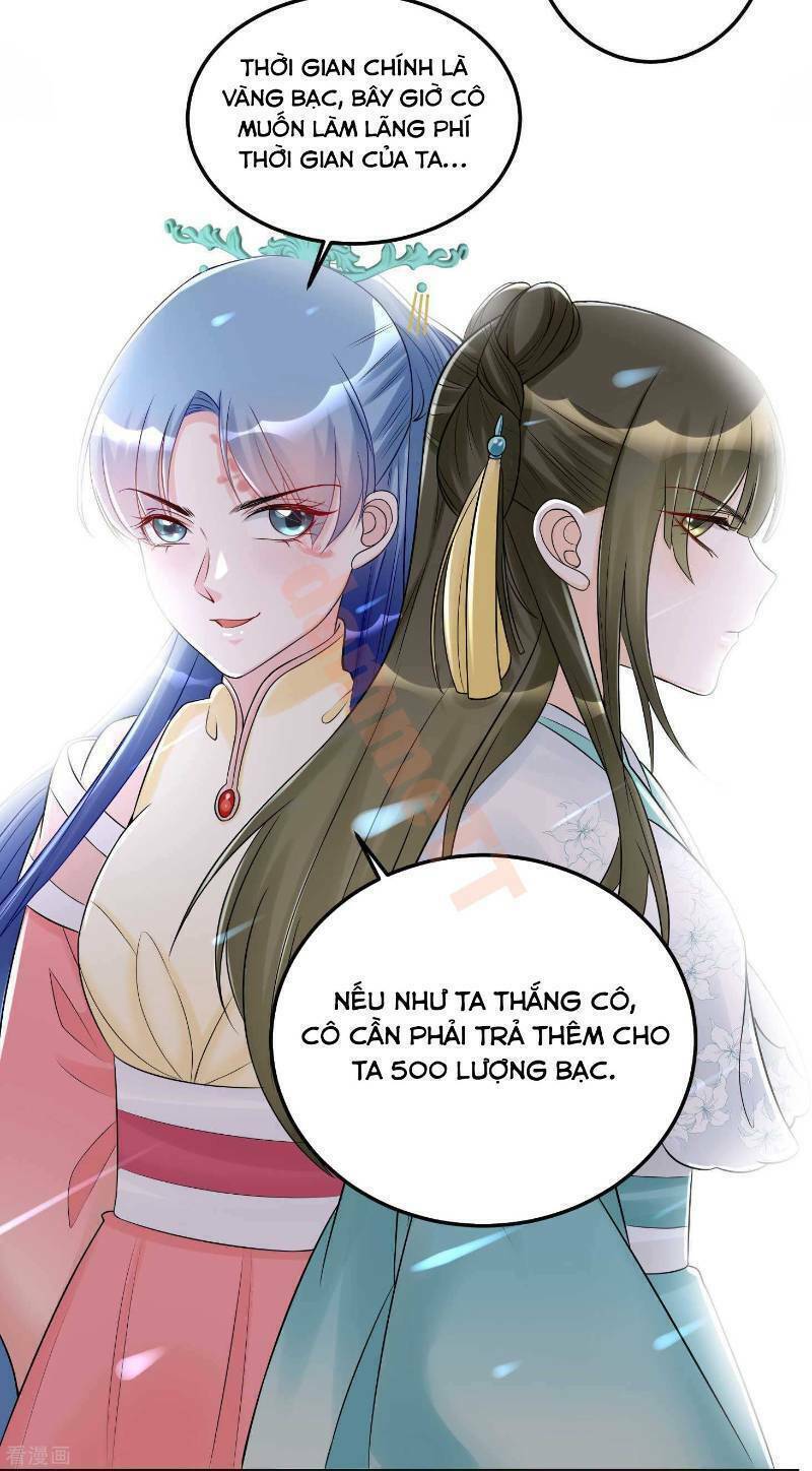 Độc Y Đích Nữ chapter 67 - Upload bởi truyensieuhay.com