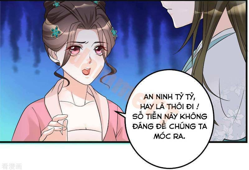Độc Y Đích Nữ chapter 67 - Upload bởi truyensieuhay.com