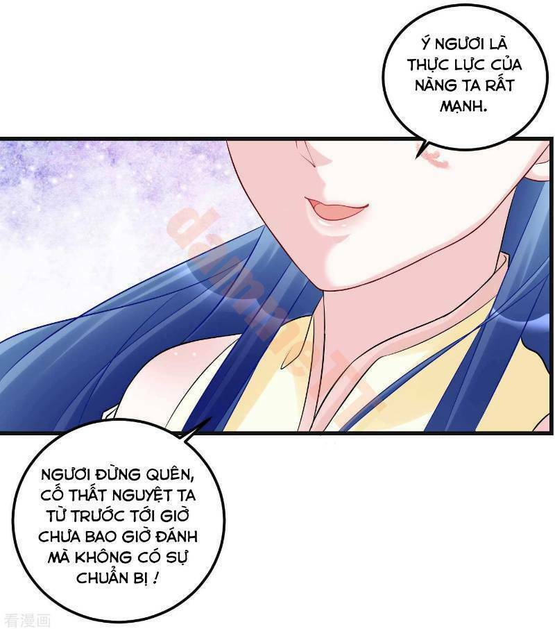 Độc Y Đích Nữ chapter 67 - Upload bởi truyensieuhay.com
