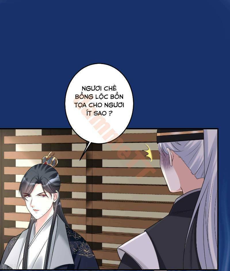 Độc Y Đích Nữ chapter 68 - Upload bởi truyensieuhay.com