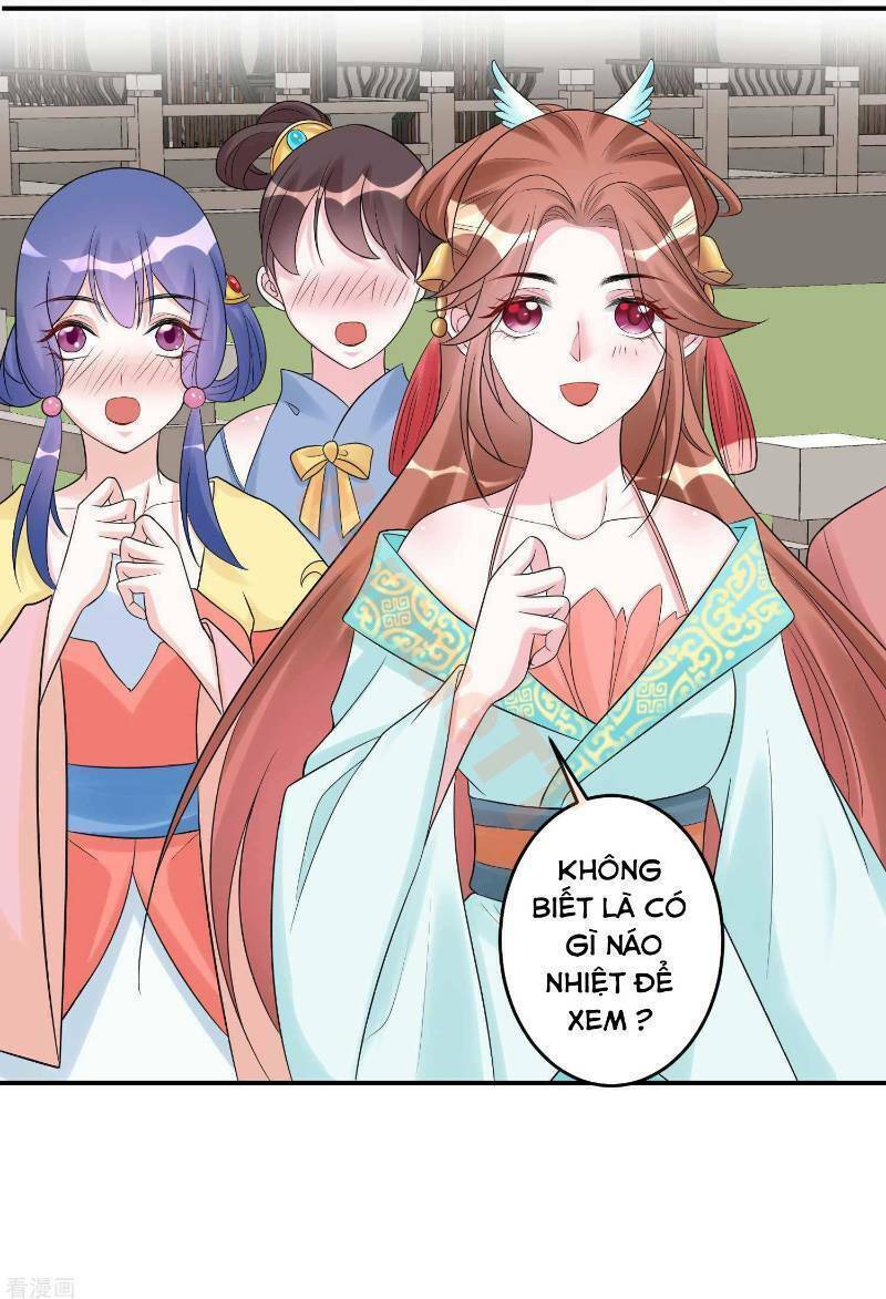 Độc Y Đích Nữ chapter 68 - Upload bởi truyensieuhay.com