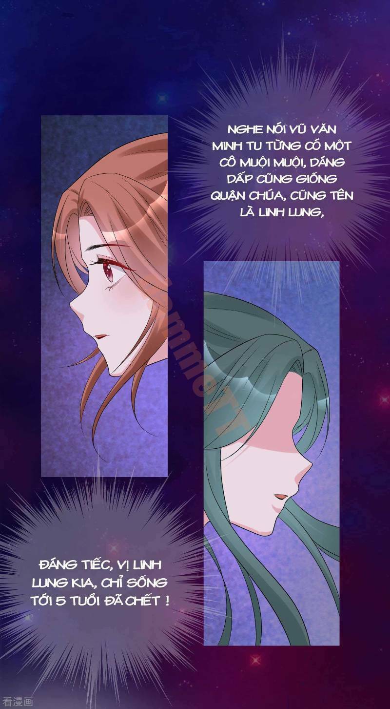 Độc Y Đích Nữ chapter 68 - Upload bởi truyensieuhay.com