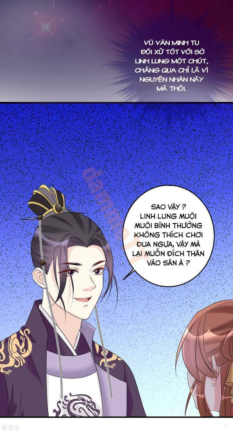 Độc Y Đích Nữ chapter 68 - Upload bởi truyensieuhay.com