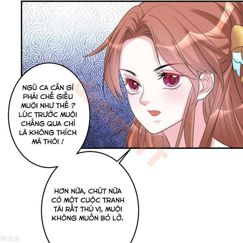Độc Y Đích Nữ chapter 68 - Upload bởi truyensieuhay.com