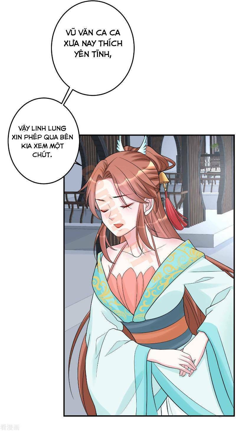 Độc Y Đích Nữ chapter 68 - Upload bởi truyensieuhay.com