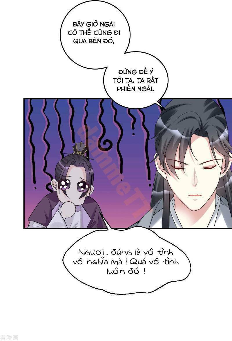 Độc Y Đích Nữ chapter 68 - Upload bởi truyensieuhay.com