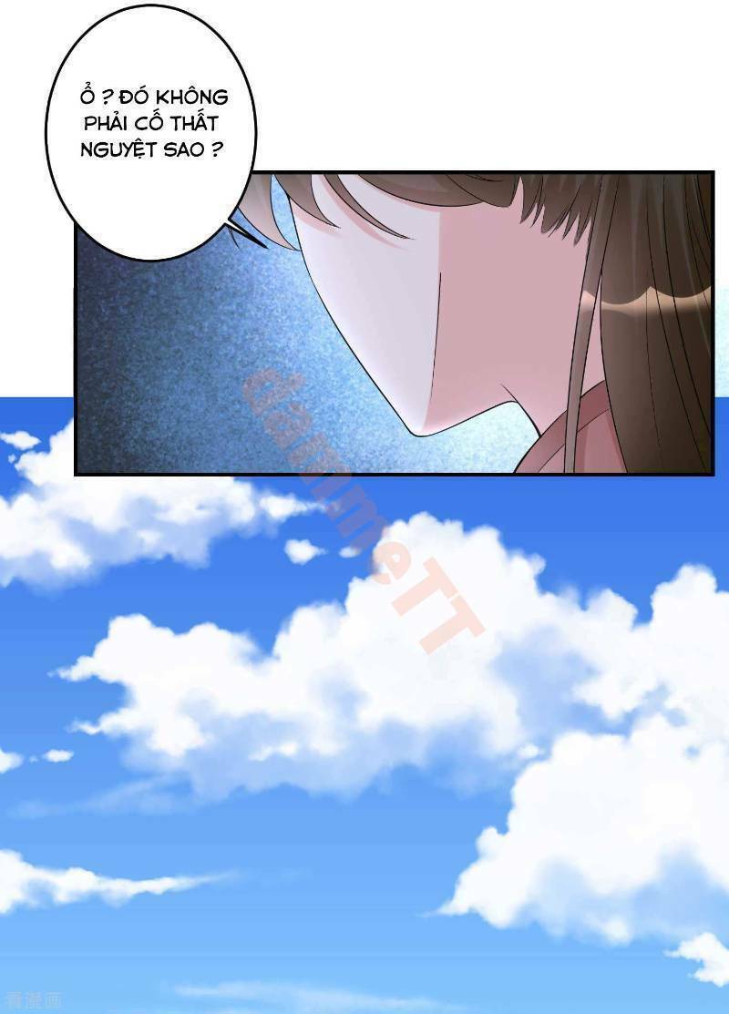 Độc Y Đích Nữ chapter 68 - Upload bởi truyensieuhay.com