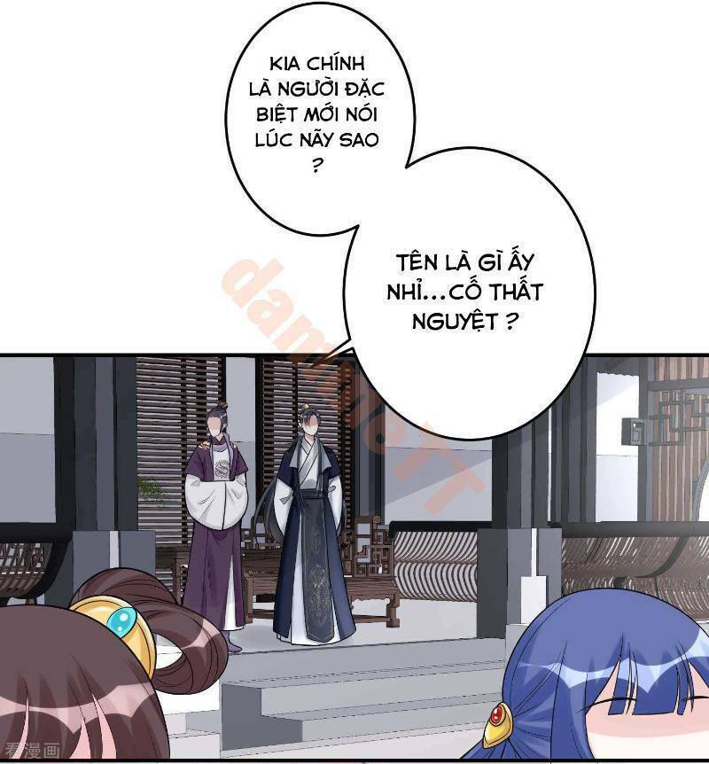 Độc Y Đích Nữ chapter 68 - Upload bởi truyensieuhay.com