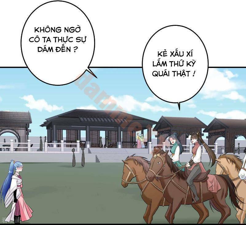 Độc Y Đích Nữ chapter 68 - Upload bởi truyensieuhay.com