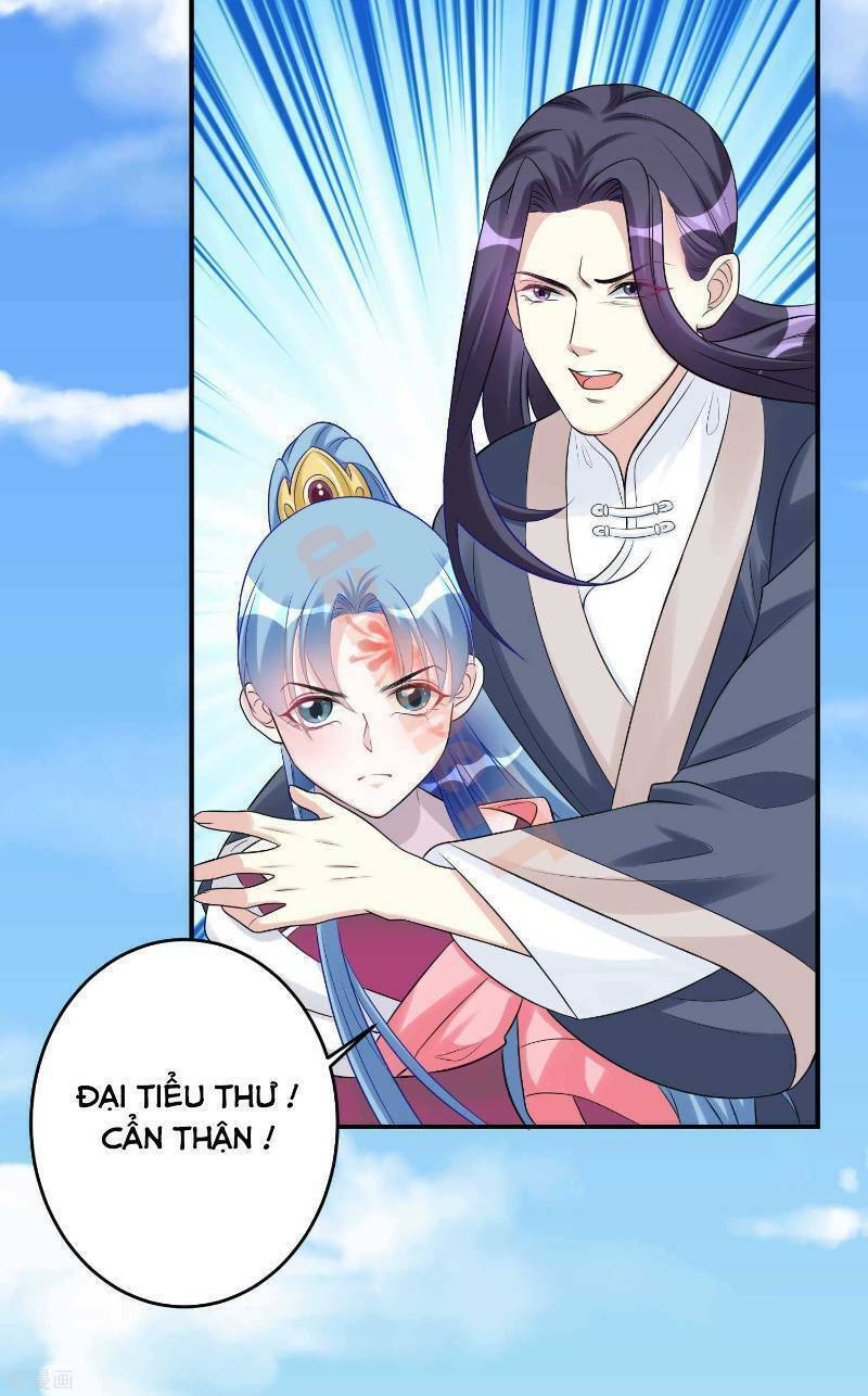 Độc Y Đích Nữ chapter 68 - Upload bởi truyensieuhay.com