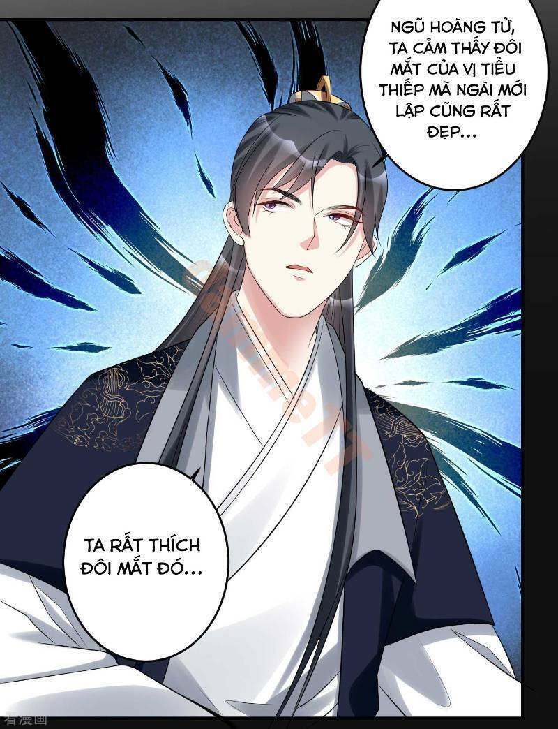 Độc Y Đích Nữ chapter 68 - Upload bởi truyensieuhay.com