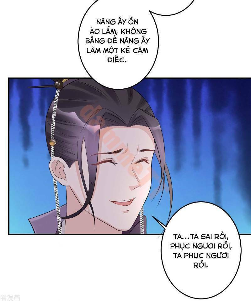 Độc Y Đích Nữ chapter 68 - Upload bởi truyensieuhay.com