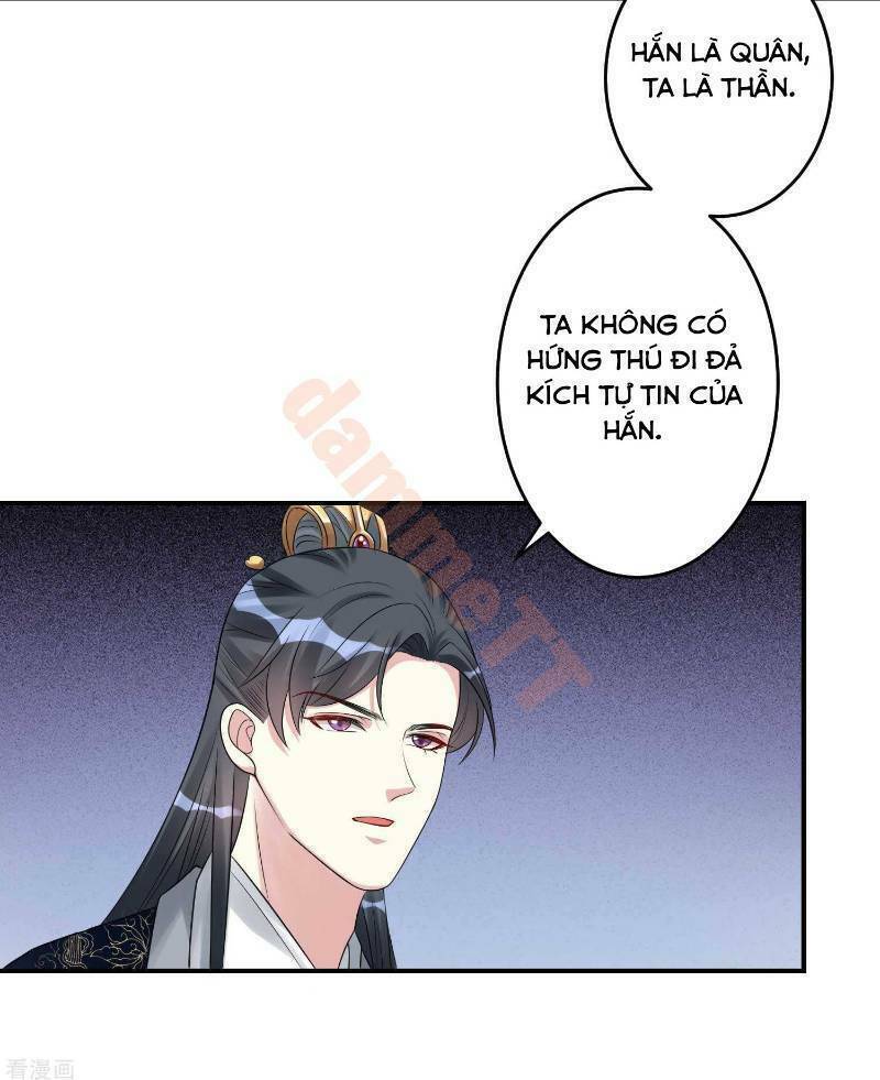Độc Y Đích Nữ chapter 68 - Upload bởi truyensieuhay.com