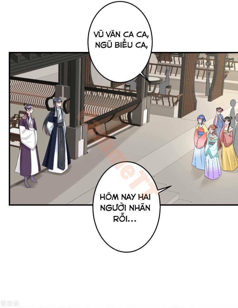 Độc Y Đích Nữ chapter 68 - Upload bởi truyensieuhay.com