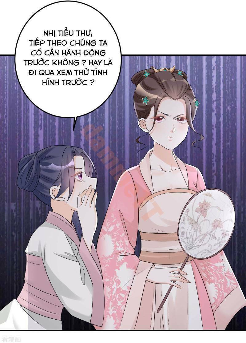 Độc Y Đích Nữ chapter 69 - Upload bởi truyensieuhay.com