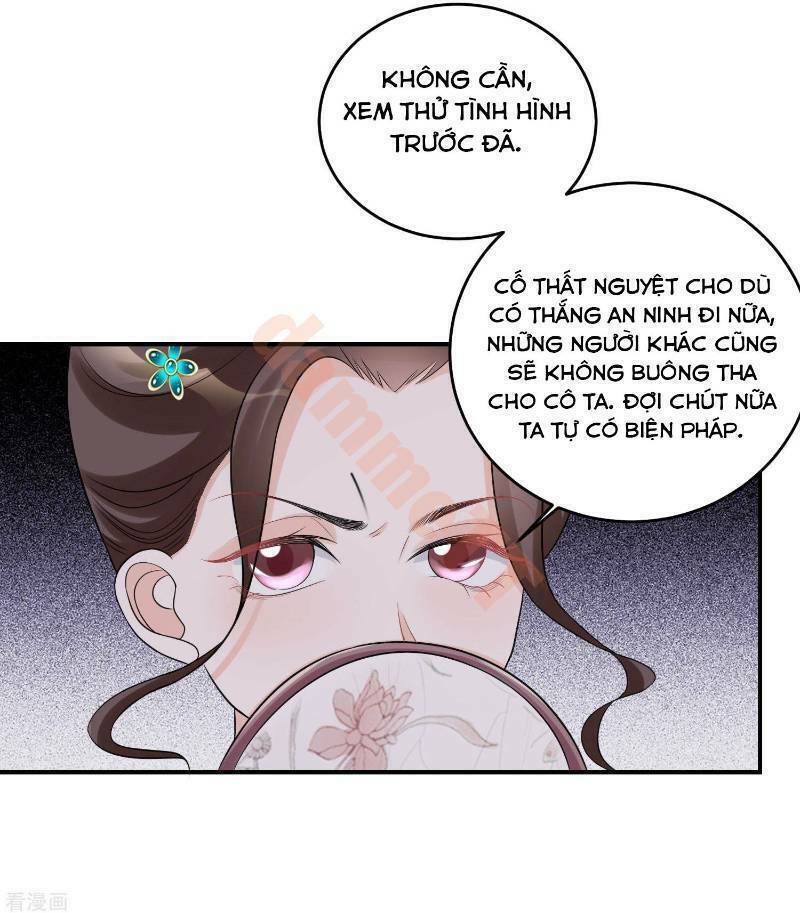 Độc Y Đích Nữ chapter 69 - Upload bởi truyensieuhay.com