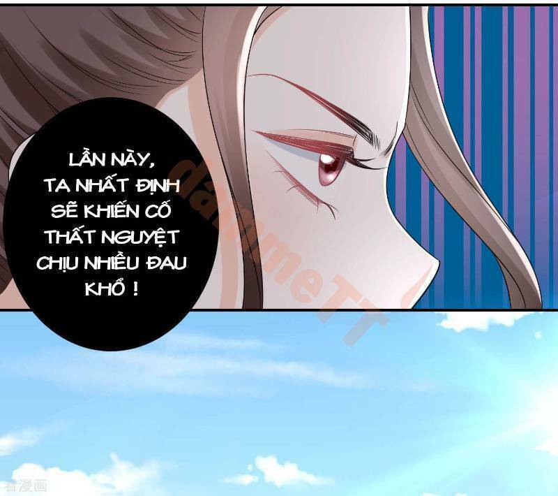 Độc Y Đích Nữ chapter 69 - Upload bởi truyensieuhay.com