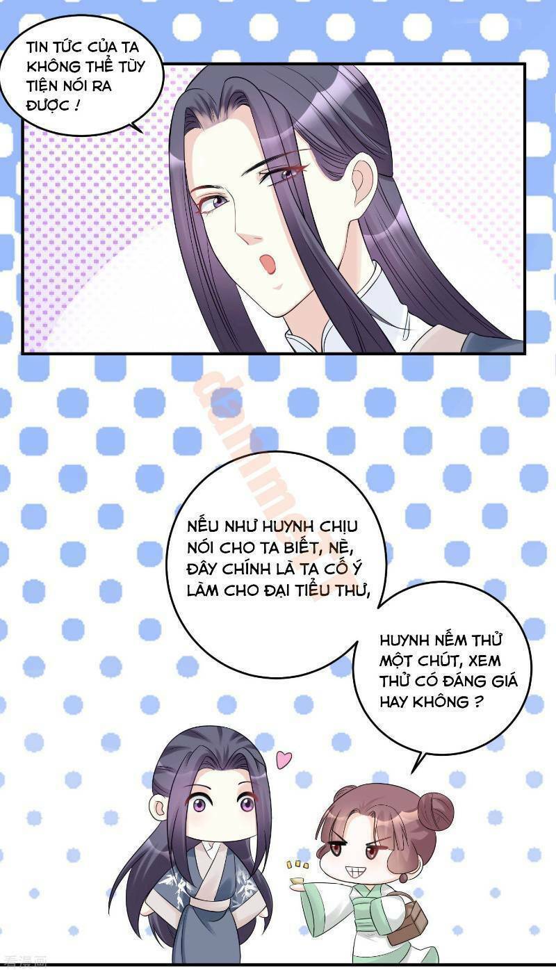Độc Y Đích Nữ chapter 69 - Upload bởi truyensieuhay.com