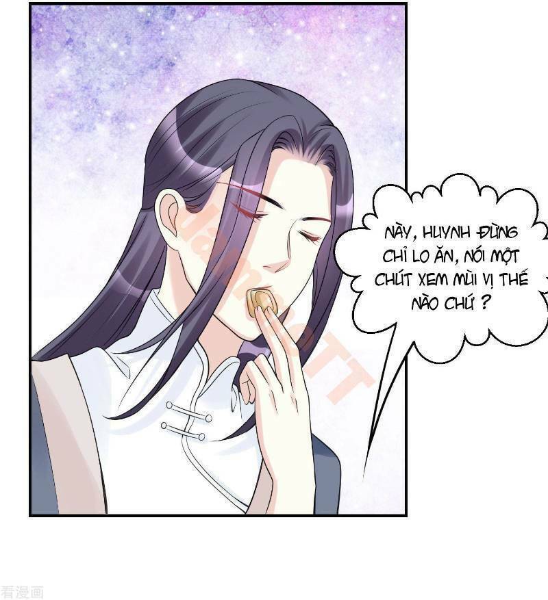 Độc Y Đích Nữ chapter 69 - Upload bởi truyensieuhay.com