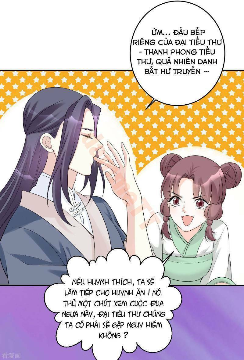 Độc Y Đích Nữ chapter 69 - Upload bởi truyensieuhay.com