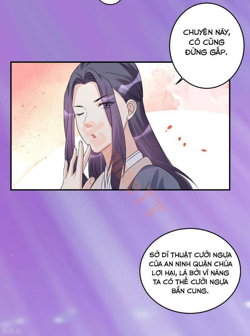 Độc Y Đích Nữ chapter 69 - Upload bởi truyensieuhay.com