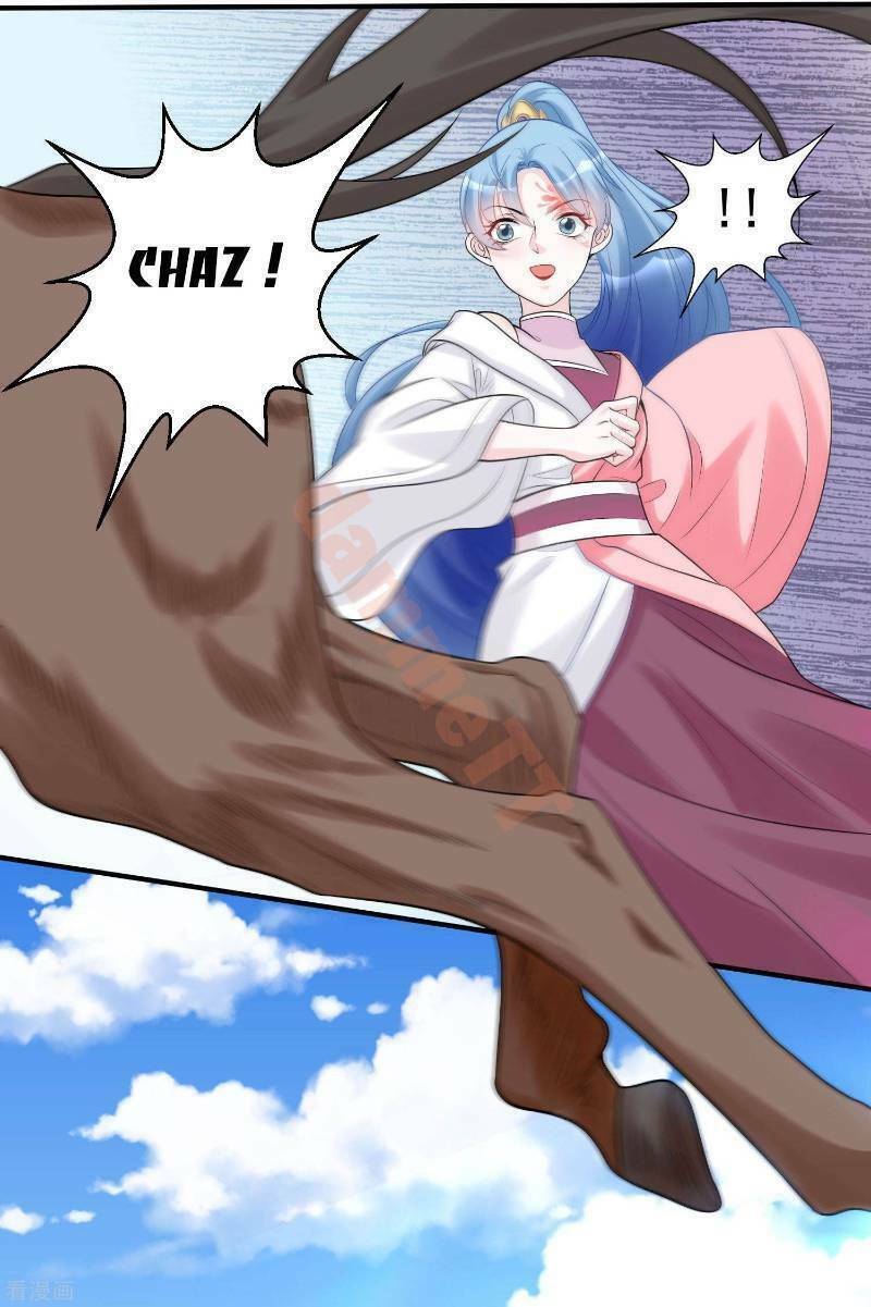 Độc Y Đích Nữ chapter 69 - Upload bởi truyensieuhay.com