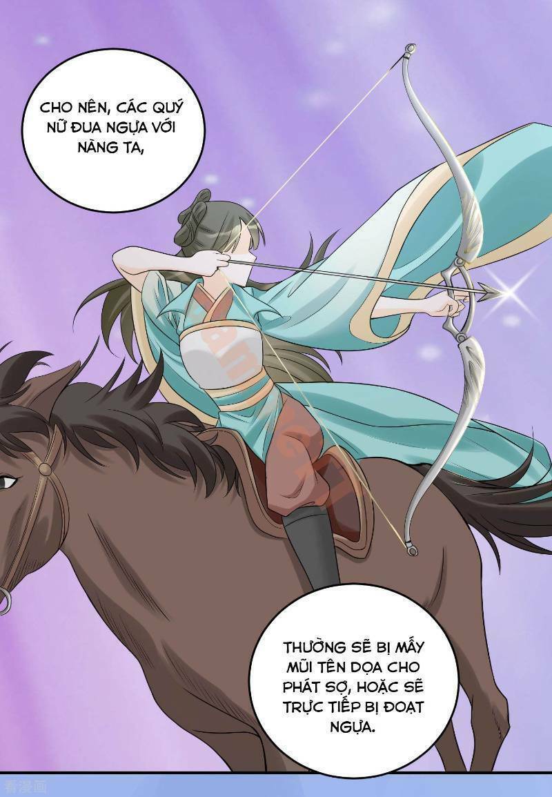 Độc Y Đích Nữ chapter 69 - Upload bởi truyensieuhay.com