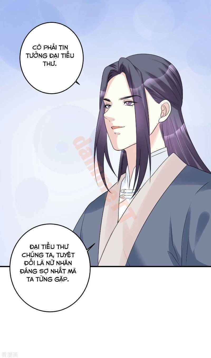Độc Y Đích Nữ chapter 69 - Upload bởi truyensieuhay.com