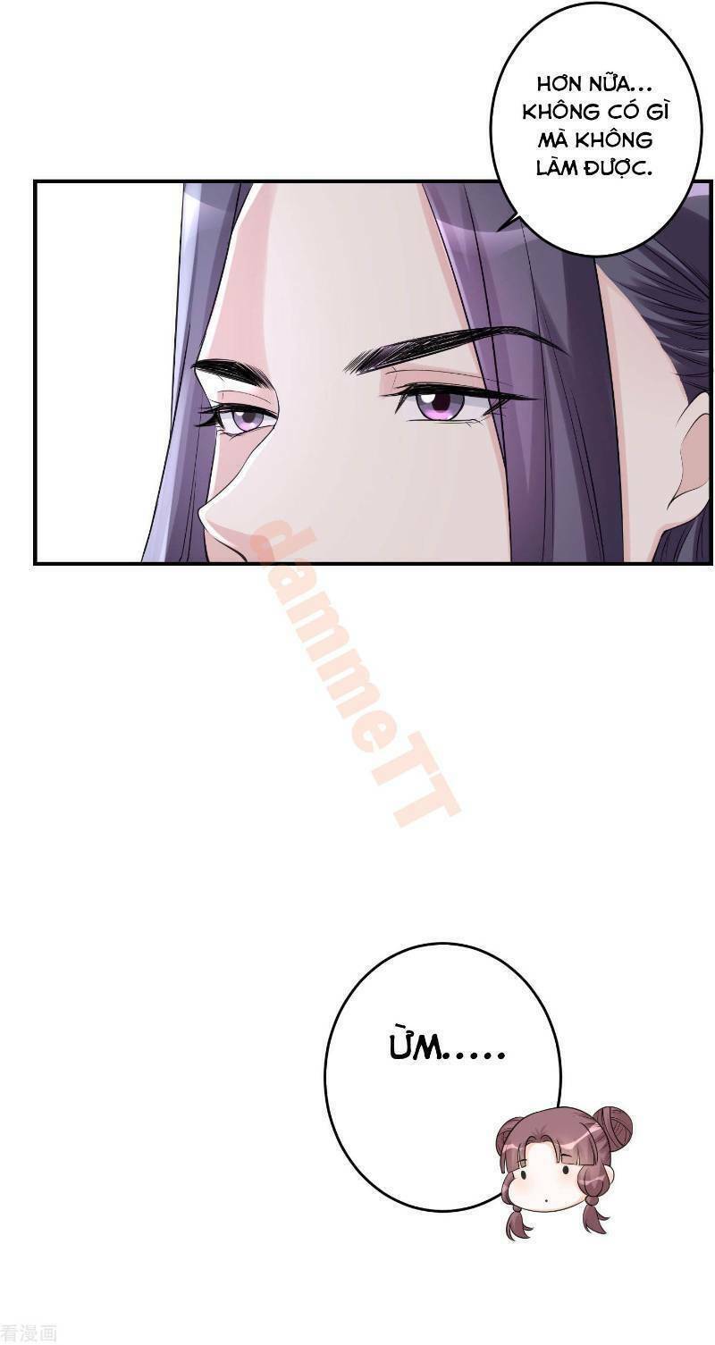 Độc Y Đích Nữ chapter 69 - Upload bởi truyensieuhay.com