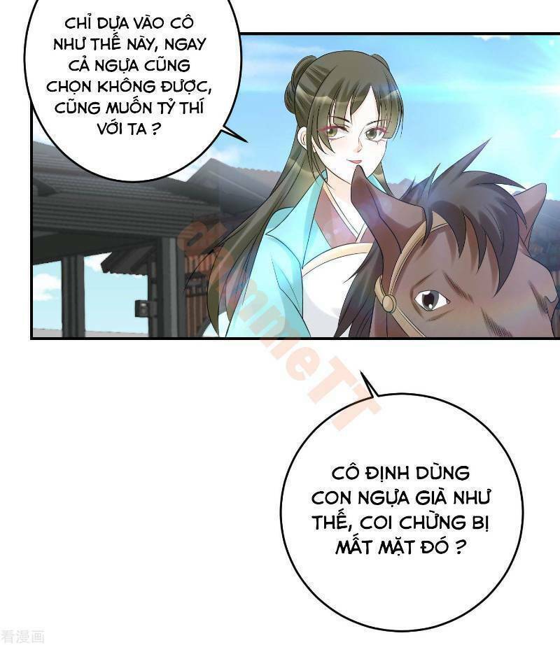 Độc Y Đích Nữ chapter 69 - Upload bởi truyensieuhay.com
