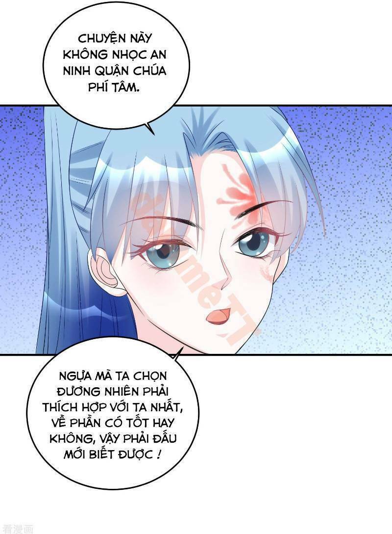Độc Y Đích Nữ chapter 69 - Upload bởi truyensieuhay.com