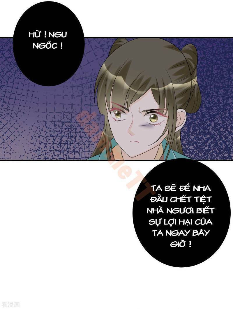 Độc Y Đích Nữ chapter 69 - Upload bởi truyensieuhay.com