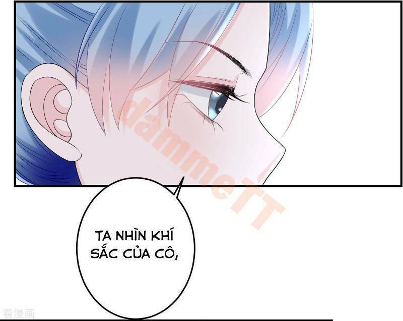Độc Y Đích Nữ chapter 69 - Upload bởi truyensieuhay.com