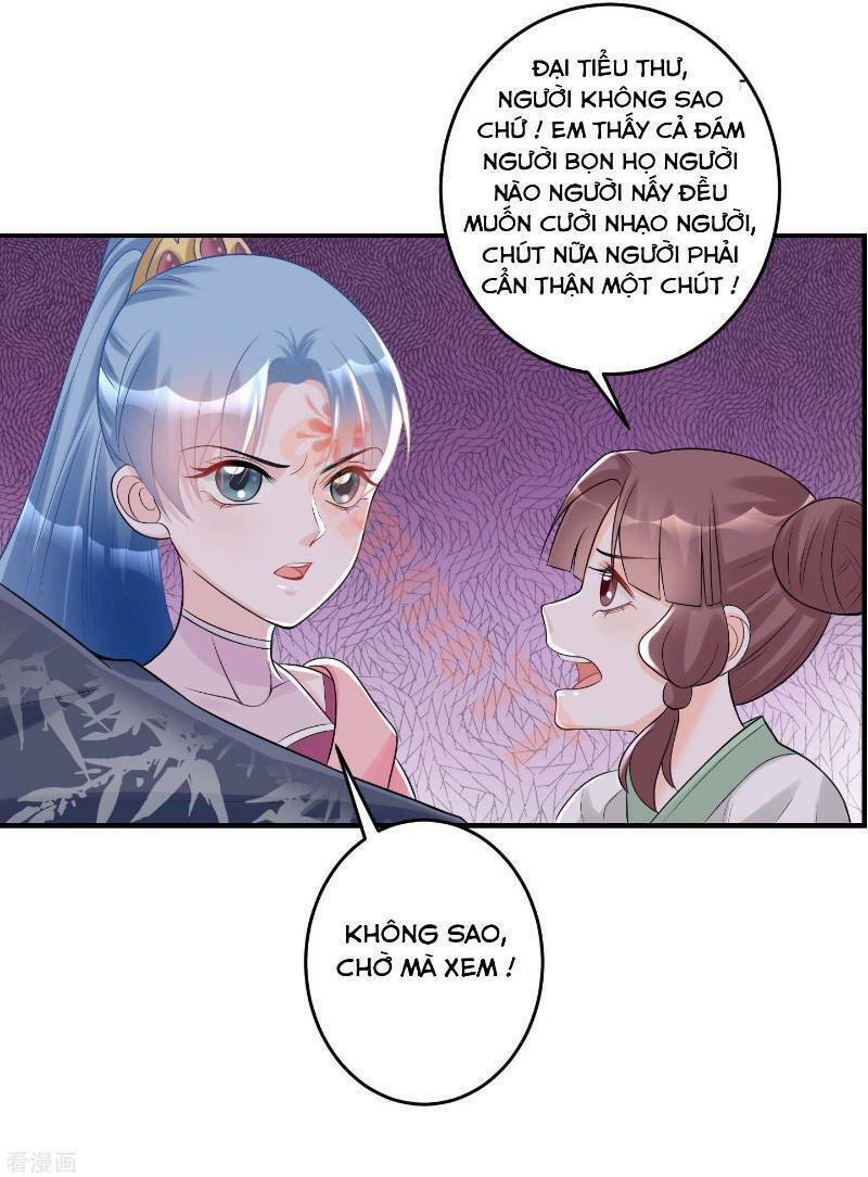 Độc Y Đích Nữ chapter 69 - Upload bởi truyensieuhay.com