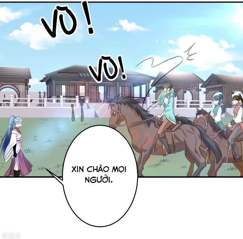 Độc Y Đích Nữ chapter 69 - Upload bởi truyensieuhay.com
