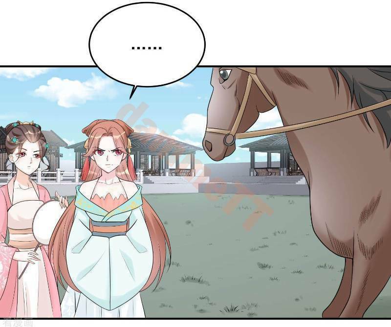 Độc Y Đích Nữ chapter 69 - Upload bởi truyensieuhay.com