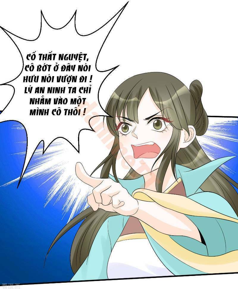 Độc Y Đích Nữ chapter 69 - Upload bởi truyensieuhay.com