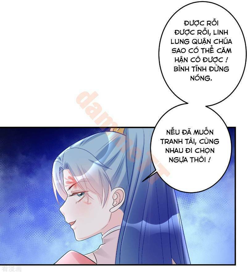 Độc Y Đích Nữ chapter 69 - Upload bởi truyensieuhay.com