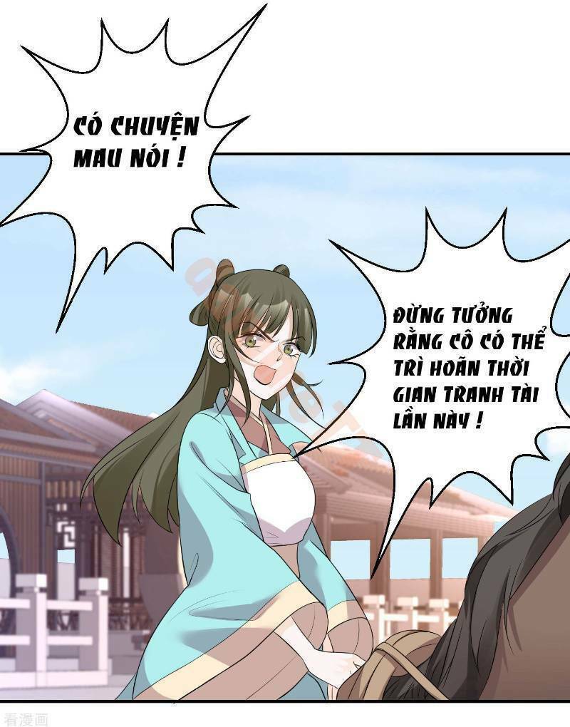 Độc Y Đích Nữ chapter 70 - Upload bởi truyensieuhay.com