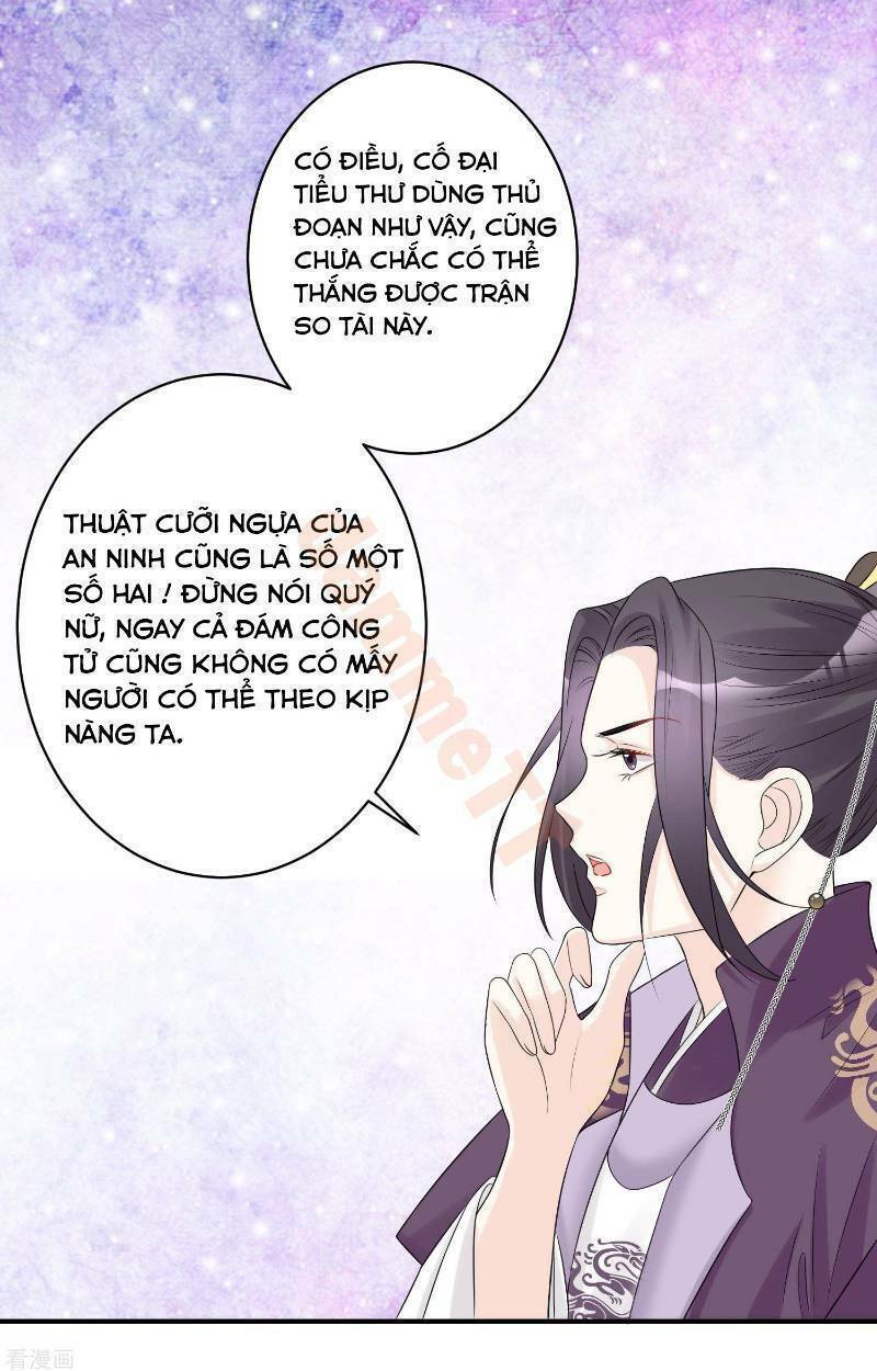 Độc Y Đích Nữ chapter 70 - Upload bởi truyensieuhay.com