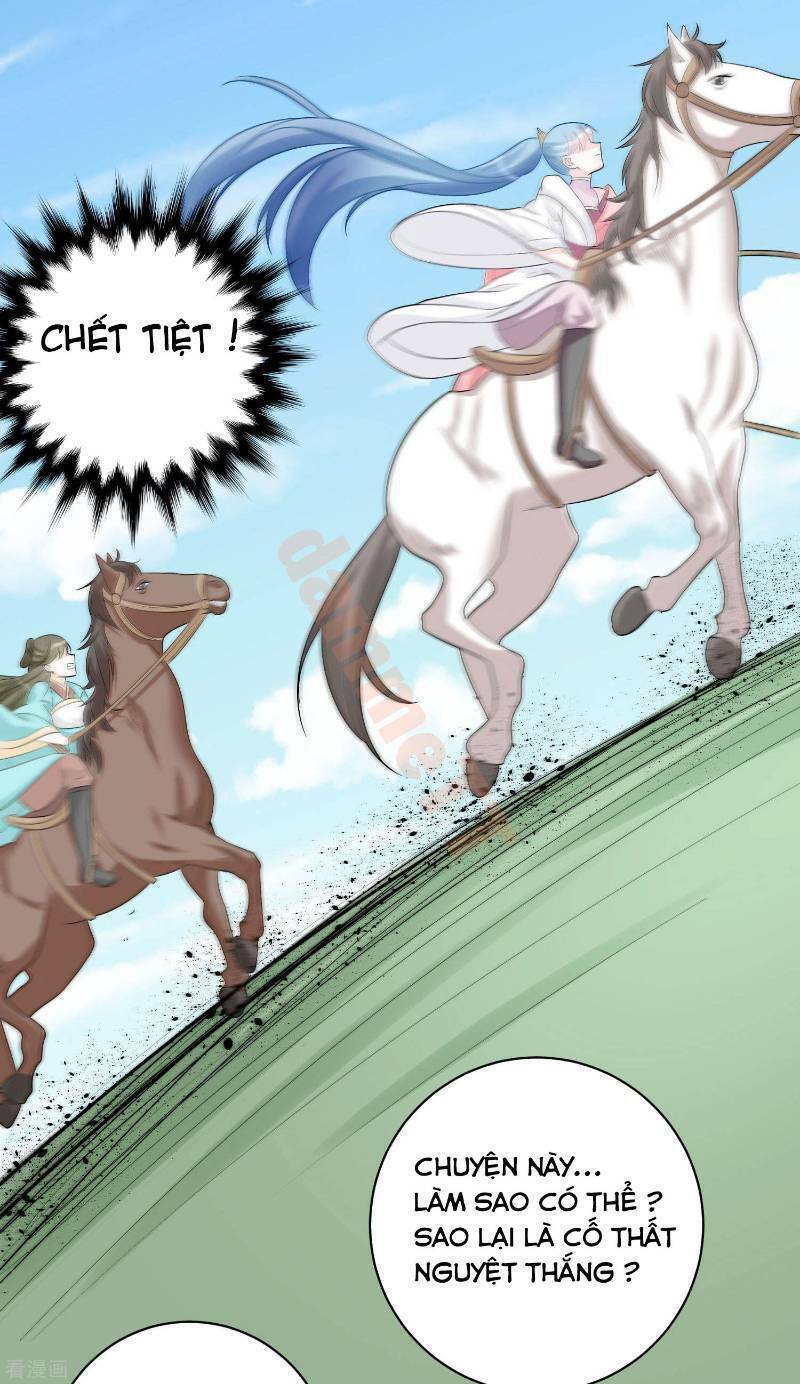 Độc Y Đích Nữ chapter 70 - Upload bởi truyensieuhay.com