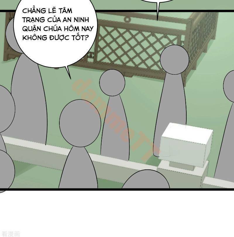 Độc Y Đích Nữ chapter 70 - Upload bởi truyensieuhay.com