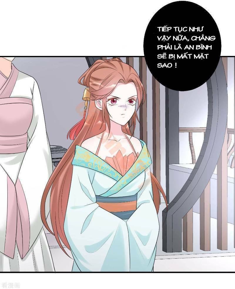 Độc Y Đích Nữ chapter 70 - Upload bởi truyensieuhay.com