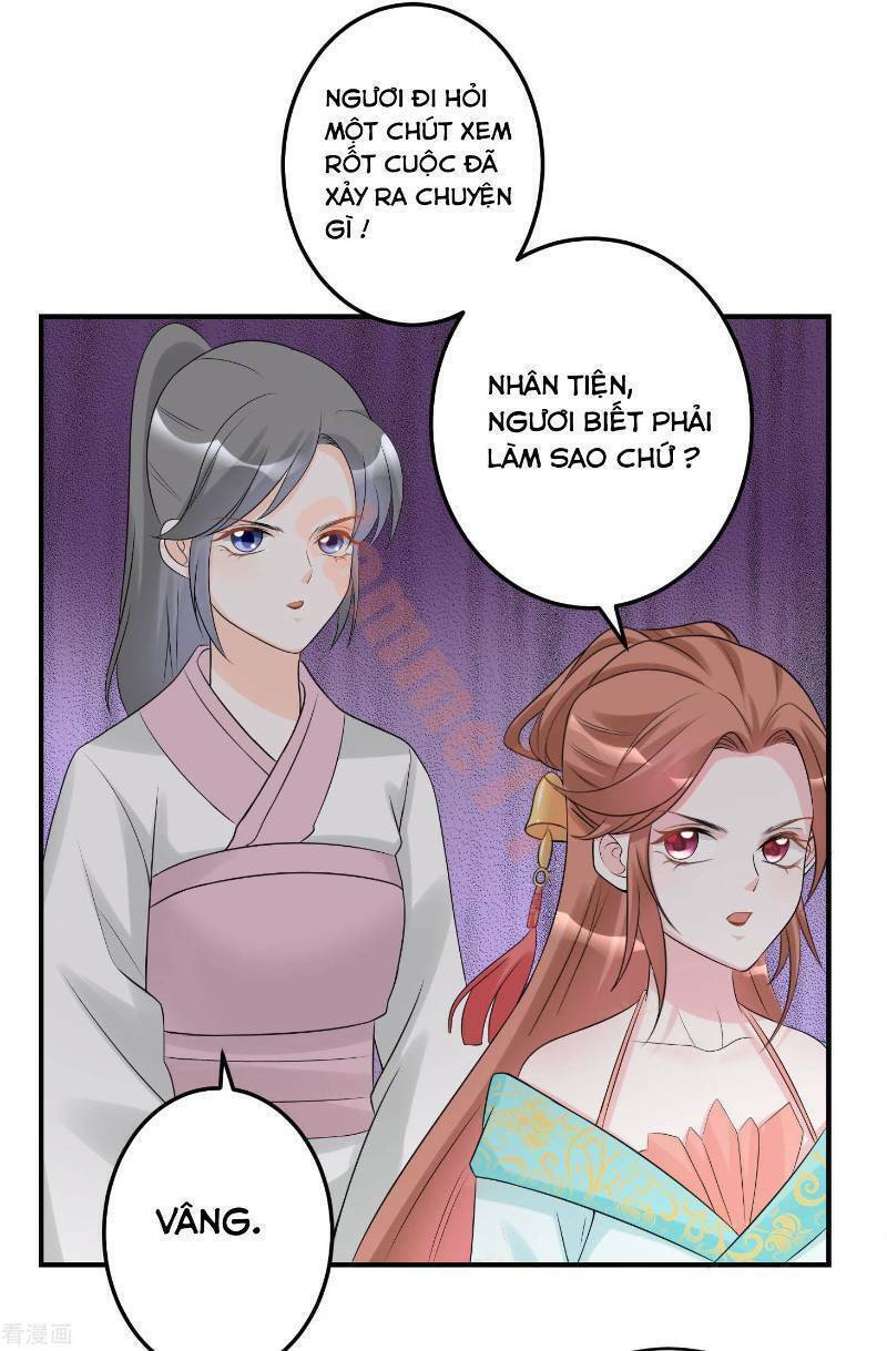 Độc Y Đích Nữ chapter 70 - Upload bởi truyensieuhay.com