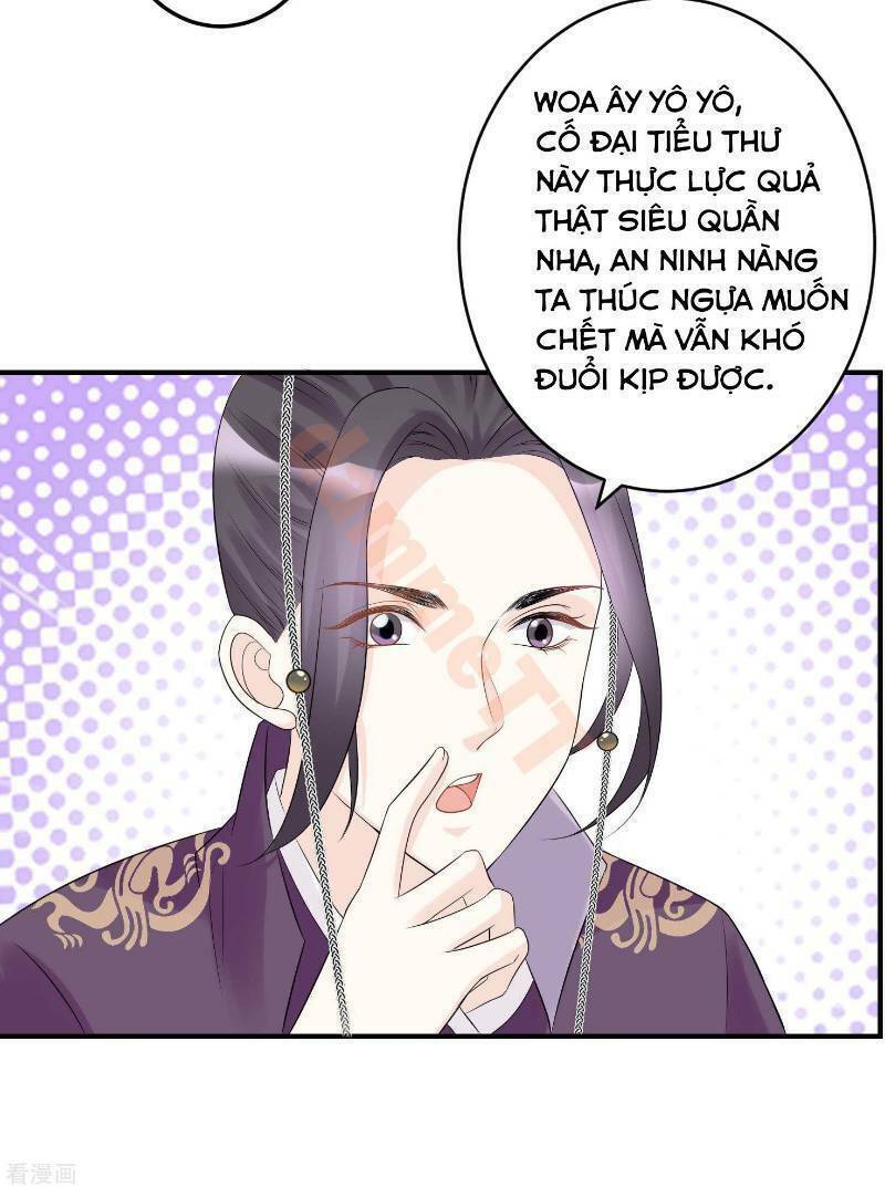 Độc Y Đích Nữ chapter 70 - Upload bởi truyensieuhay.com