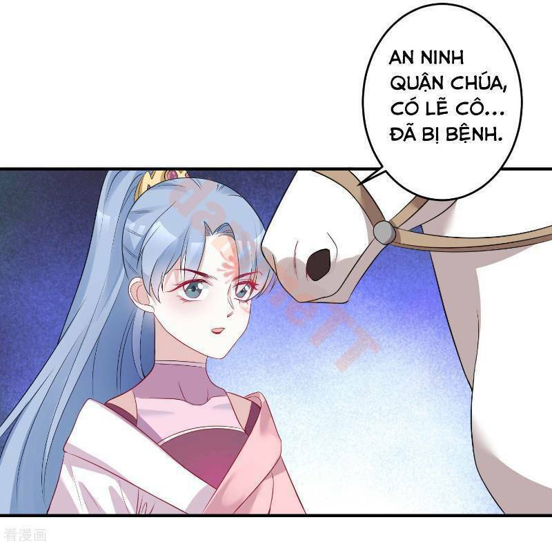 Độc Y Đích Nữ chapter 70 - Upload bởi truyensieuhay.com