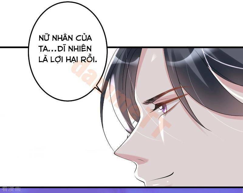 Độc Y Đích Nữ chapter 70 - Upload bởi truyensieuhay.com