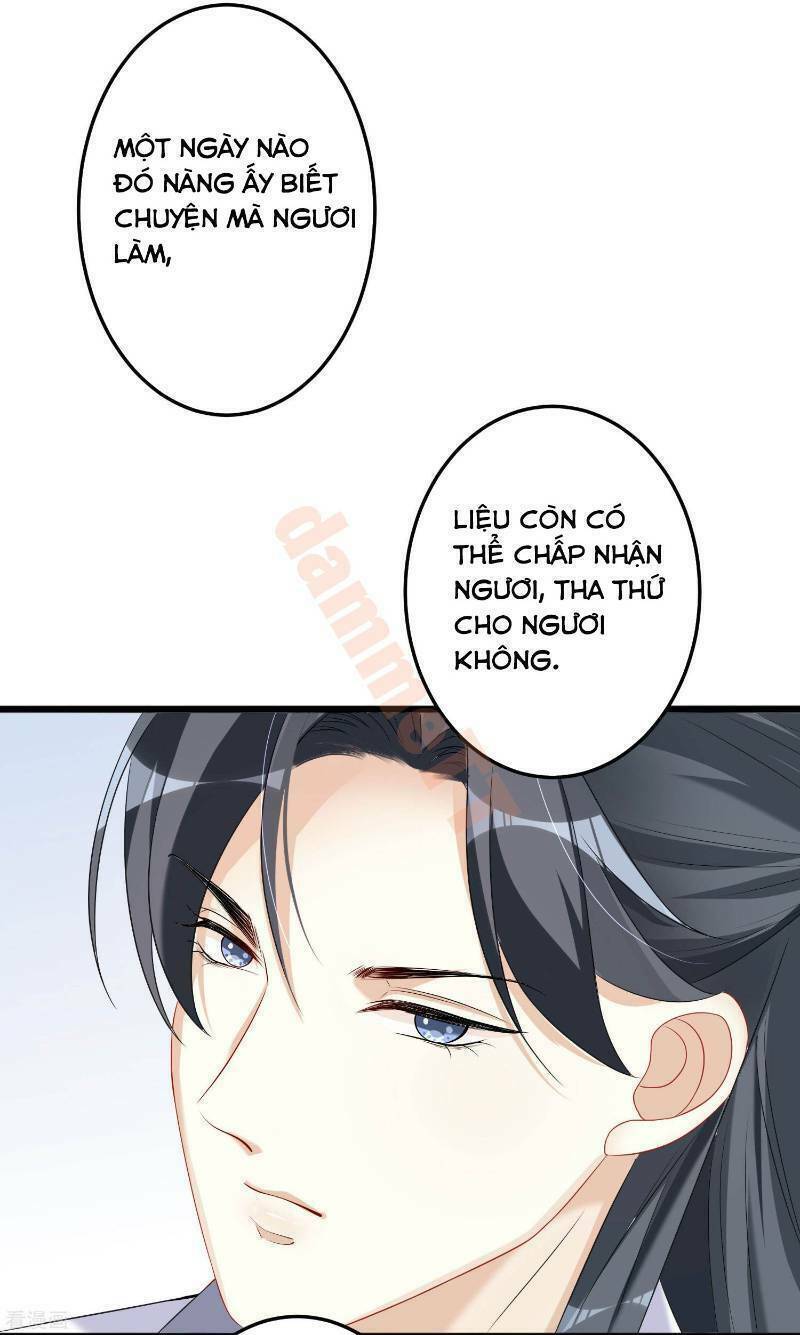 Độc Y Đích Nữ chapter 70 - Upload bởi truyensieuhay.com
